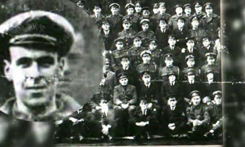 Bức ảnh khiến các nhà khoa học đau đầu suốt 100 năm qua.