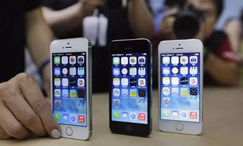 Apple sẽ phá vỡ truyền thống, hỗ trợ cập nhật iOS 12 cho iPhone 5s?