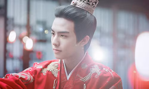 “Tả truyện” chép rằng, Công tử Bào là một đại mỹ nam diện mạo vô cùng xuất chúng (Ảnh minh họa)