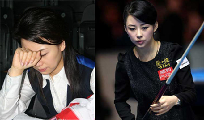 Đây có phải là sản phẩm của thẩm mỹ? Trang web Trung Quốc đặt câu hỏi