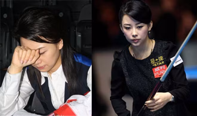 Đây có phải là sản phẩm của thẩm mỹ? Trang web Trung Quốc đặt câu hỏi