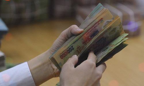 Giai ma giac mo bao hieu van son duoc quy nhan phu tro