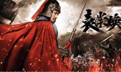 Danh tuong nhieu cong trang chet oan nghiet nhat lich su Trung Quoc
