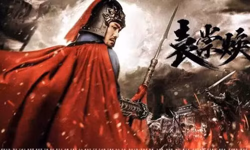 Danh tuong nhieu cong trang chet oan nghiet nhat lich su Trung Quoc