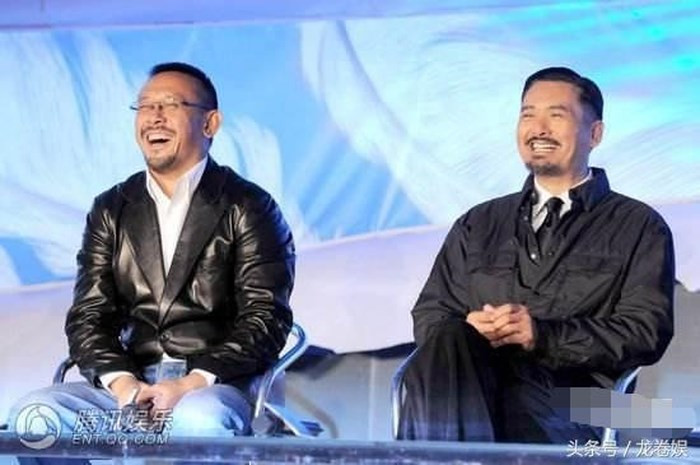 Châu Nhuận Phát cùng Khương Văn tuyên truyền cho "Nhượng tử đạn phi".