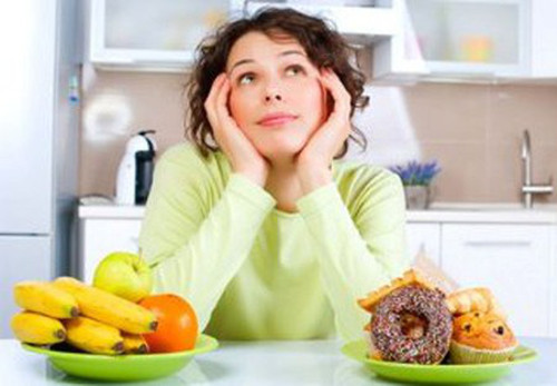 Chán ăn. Đây là một dấu hiệu của nhiều chứng bệnh khác nhau, nhưng sự tích tụ các độc tố do suy giảm chức năng thận cũng có thể là một trong những nguyên nhân gây ra tình trạng này.