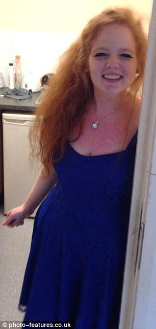 Cô Doran cảnh báo những người ăn kiêng khác cẩn thận khi muốn đạt hiệu quả nhanh vì nó có thể mang lại những tác dụng phụ không mong muốn.