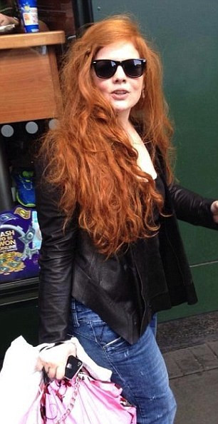 Doran cho biết, ung thư có thể đã chậm lại và phát hiện sớm hơn nếu như cô không giảm cân quá nhanh, quá đột ngột. Chế độ ăn uống của cô đã làm khuất lấp những dấu hiệu ung thư và vô tình nó làm cho bệnh nặng hơn.