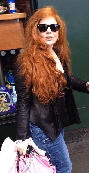 Doran cho biết, ung thư có thể đã chậm lại và phát hiện sớm hơn nếu như cô không giảm cân quá nhanh, quá đột ngột. Chế độ ăn uống của cô đã làm khuất lấp những dấu hiệu ung thư và vô tình nó làm cho bệnh nặng hơn.