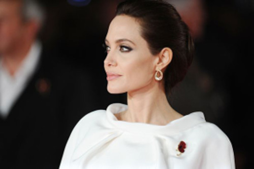 Ngôi sao điện ảnh Angelina Jolie không chỉ được khán giả yêu mến bởi tài năng điện ảnh, những đóng góp cho các hoạt động nhân đạo, mà còn nghị lực trên hành trình chống lại bệnh tật. Hai năm trước đây vào ngày 14/5/2013, Angelina Jolie đã kể lại câu chuyện của mình, về việc cô phải cắt bỏ bộ ngực để phòng ngừa căn bệnh ung thư vú do một gene lỗi mà cô nhận từ mẹ, người đã chết vì bệnh này. Ảnh: mirror