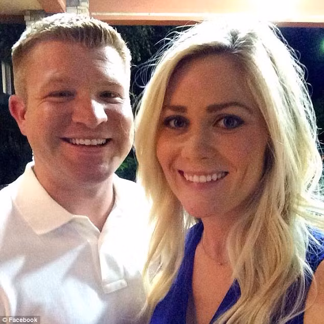 Tawny Willoughby 27 tuổi người Mỹ có công việc là một y tá. Năm 21 tuổi cô được chẩn đoán bị bệnh ung thư da, nguyên nhân từ việc sử dụng giường tắm nắng quá nhiều.