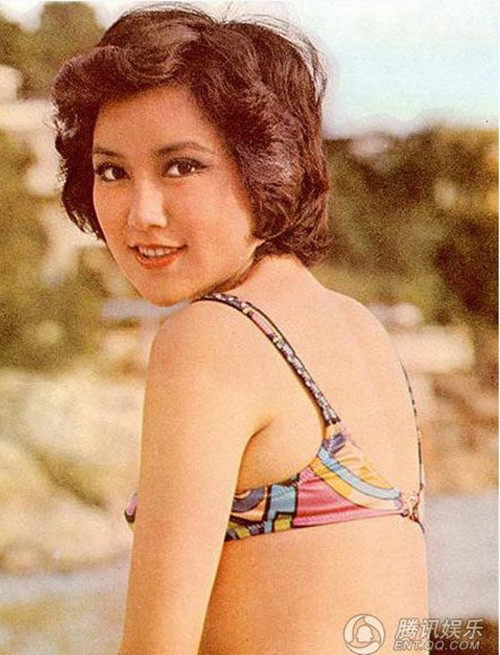 Sốc với sắc đẹp tuyệt trần của thảm họa thẩm mỹ thời trẻ - Hình 2 Soc voi sac dep tuyet tran cua tham hoa tham my thoi tre-Hinh-2