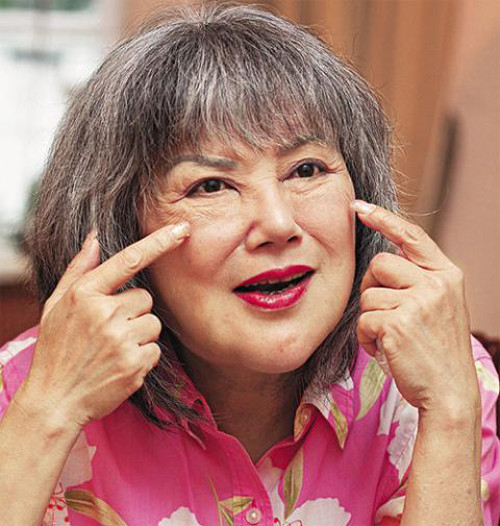 Sốc với sắc đẹp tuyệt trần của thảm họa thẩm mỹ thời trẻ - Hình 8 Soc voi sac dep tuyet tran cua tham hoa tham my thoi tre-Hinh-8