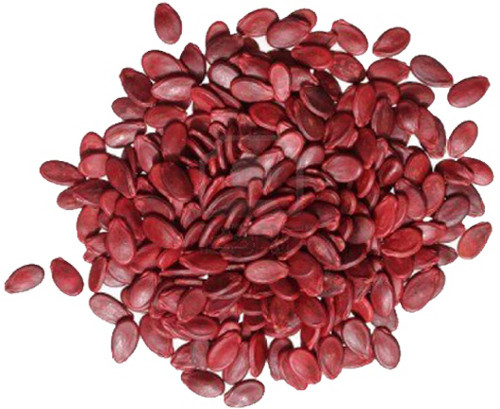 Chữa ho có đờm. Khi bị ho có nhiều đờm, chỉ cần lấy 20g hạt dưa hấu 20g sắc lấy nước. Uống nước này hàng ngày sẽ giúp giảm ho, tiêu đờm nhanh chóng. Ảnh: cesti