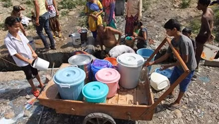 5 vu chet vi nang nong kinh hoang nhat lich su