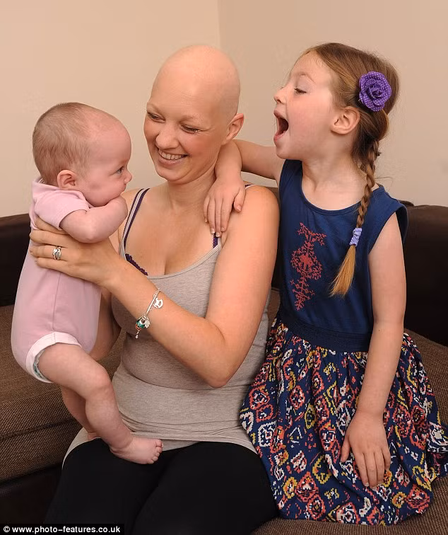 Trong thời gian cuối cùng của cuộc đời, Beaven đã làm việc không mệt mỏi để tạo ra một quỹ từ thiện quyên góp tiền giúp những trẻ sinh non. Người thân của Beaven cho hay, giá như bệnh ung thư của cô được chẩn đoán sớm thì tình trạng bệnh đã có thể cứu chữa.