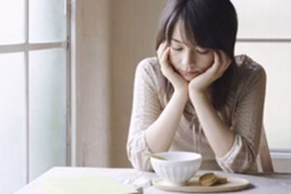 Một khi lá lách không khỏe mạnh sẽ dẫn đến các triệu chứng về đường tiêu hóa như chán ăn, kén ăn, ăn không vào. Việc này dẫn đến vô số bệnh về đường tiêu hóa như tiêu chảy, táo bón …