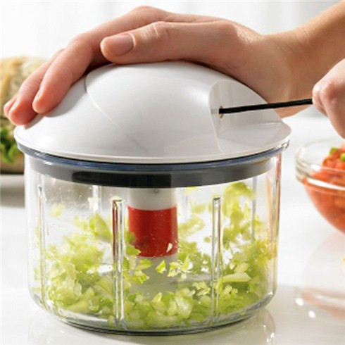 Dù chúng không bị mất đi chất xơ thì cũng chứa hàm lượng đường và calo rất cao. Một phần nhỏ rau củ xay chế biến sẵn đã chứa 420 calo và 54 gram đường, bằng với lượng calo của 3 lon Coca.