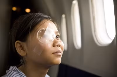 Thông qua chương trình, Tổ chức Orbis mong muốn nâng cao nhận thức người dân và tăng cường sự ủng hộ của các cơ quan quản lý trong việc phòng ngừa, điều trị sớm các bệnh gây mù cho trẻ em tại Việt Nam, chuẩn hóa, nâng tầm chất lượng dịch vụ chăm sóc mắt trẻ em của Việt Nam phù hợp với tiêu chuẩn quốc tế.