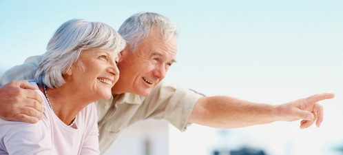 60 tuổi, về hưu. Người phụ nữ lại bước sang một trang mới của cuộc đời. Ở độ tuổi này, đôi khi họ cảm thấy khó để hòa hợp với người chồng đã sống với họ hàng chục năm qua, họ chăm lo quá mức tới những đứa con nay đã là cha mẹ... Ảnh minh họa: comprendrechoisir.com.