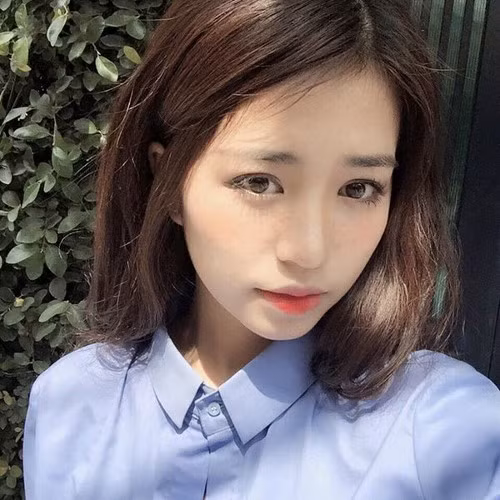 Trước đó, Mẫn Tiên cũng nhanh nhạy áp dụng cách trang điểm dễ thương này. Ảnh: sieuhai360