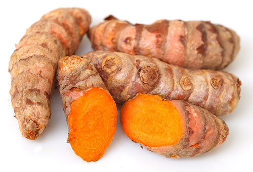 Nghệ. Củ nghệ ngoài nguồn beta-carotene dồi dào còn có đặc tính chống oxy hóa, hạn chế lưu trữ chất béo trong cơ thể.