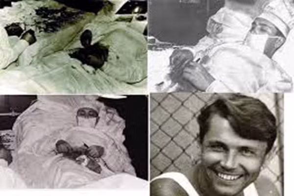 Sau chuyến đi này, đã có nhiều bài báo ca ngợi và tung hô sự dũng cảm của bác sỹ. Thế nhưng, anh Leonid từ chối bất kỳ những vinh quang nào đã xảy ra trong chuyến đi đáng nhớ.