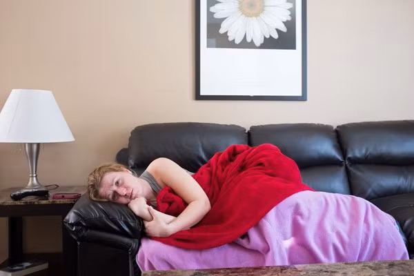 Thật khó để tìm thấy những điều tốt đẹp khi bạn bị bao quanh bởi thảm kịch, nhưng khi bạn có hai đứa con kháu khỉnh, bạn sẽ quên tất cả những đau đớn và căng thẳng của bạn. Đây là câu chuyện của người mẹ đơn thân Cheryl Mauthe ở Canada cùng con chiến đấu với ung thư.