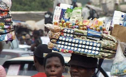 Hang tram nghin tre chet do su dung thuoc gia