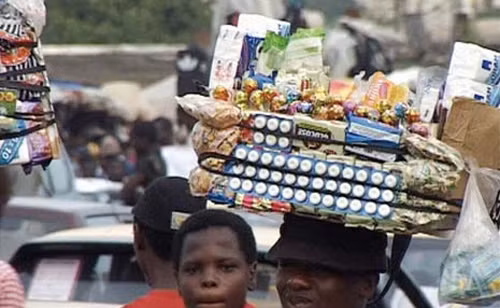 Hang tram nghin tre chet do su dung thuoc gia