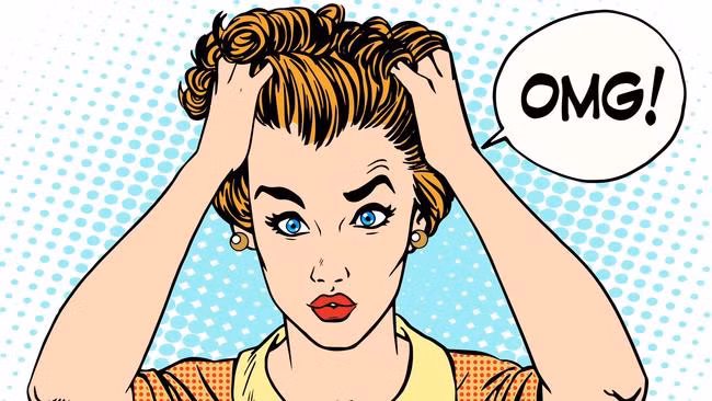 Căng thẳng mệt mỏi: Hiện tượng mắt nháy hay co giật kéo dài trong nhiều ngày hoặc hàng tuần có thể báo hiệu bạn đang căng thẳng, áp lực và không thể ngủ ngon. Tình hình trở nên khả quan khi bạn có các biện pháp xả stress hay hoạt động giúp tâm trạng thoải mái hơn. Ảnh: Divashop.