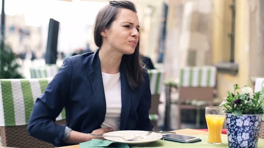 Bên cạnh đó, khi bị rong kinh, chị em nên thay đổi chế độ dinh dưỡng và sinh hoạt cho phù hợp hơn. (Nguồn Picdn)