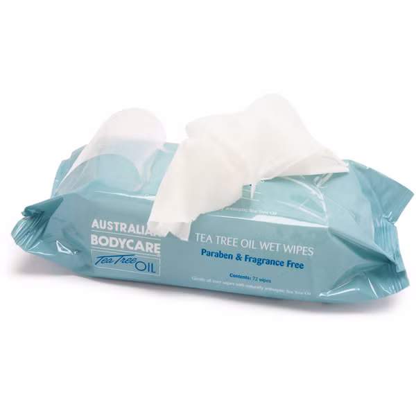 Khi mua giấy ướt, bạn cũng nên lựa chọn những sản phẩm có thương hiệu và nguồn gốc rõ ràng. (Nguồn Thcdn)