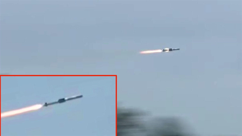 "Kết quả thử nghiệm ấn tượng sẽ đẩy nhanh tốc độ hoàn thiện vũ khí và đưa vào trang bị chính thức", một quan chức của DRDO tuyên bố sau thử nghiệm.