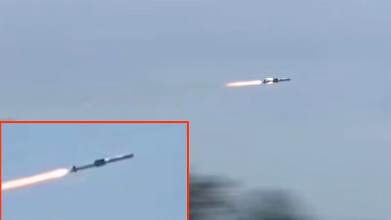 "Kết quả thử nghiệm ấn tượng sẽ đẩy nhanh tốc độ hoàn thiện vũ khí và đưa vào trang bị chính thức", một quan chức của DRDO tuyên bố sau thử nghiệm.