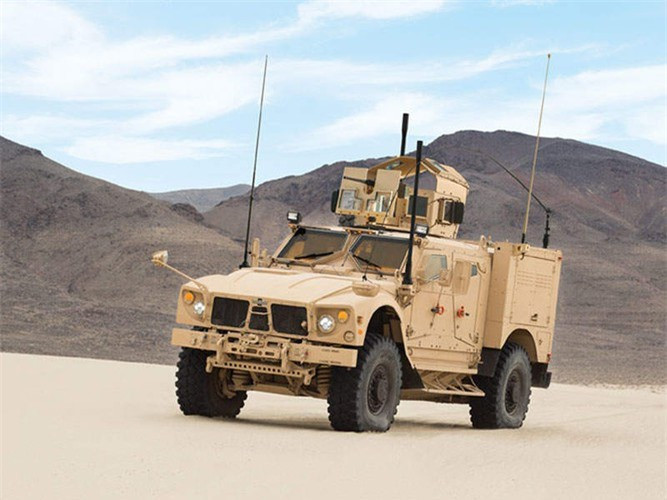 Bộ chỉ huy Quân đội Mỹ chưa bình luận về mất mát đầu tiên trong tình huống đối đầu với lực lượng vũ trang Nga trên đất Syria, tuy nhiên điều này có thể trở thành một lý do khác để dân Mỹ phản đối Tổng thống Donald Trump vì sự can thiệp của chính phủ vào các vấn đề tại Syria.