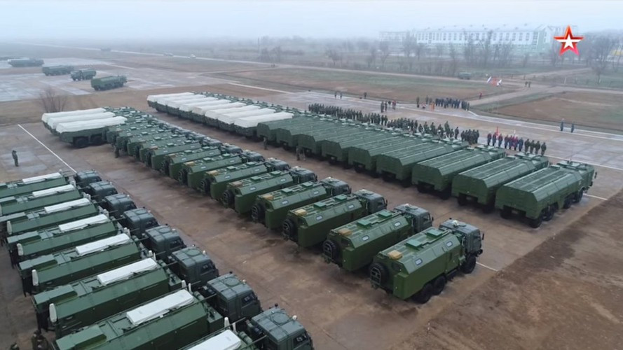 Sự can dự của Ai Cập vào cuộc chiến Libya đe dọa sẽ làm thay đổi nhanh chóng cục diện, bởi so với Ankara thì Cairo có lợi thế về cự ly, khi có thể đưa lượng lớn binh sĩ tham chiến trong thời gian rất ngắn.