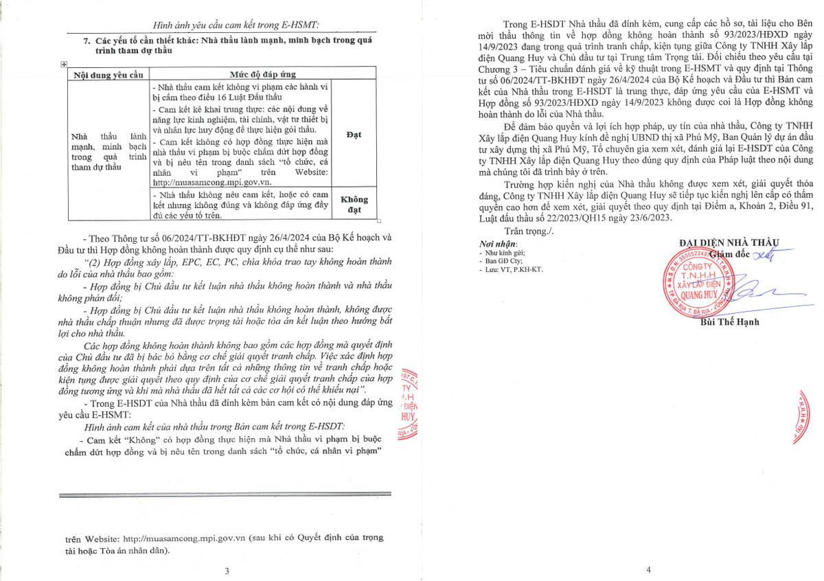 BR-VT: Vi sao nha thau phan doi QD huy goi xay lap duong Phu My - Toc Tien?-Hinh-2