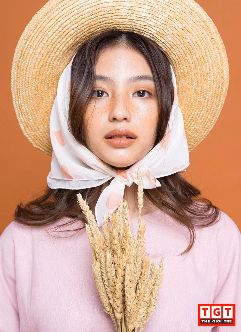 "Mình rất hạnh phúc khi các bạn luôn dành tình cảm yêu mến mình dành cho mình", Minh Ngọc cho hay.