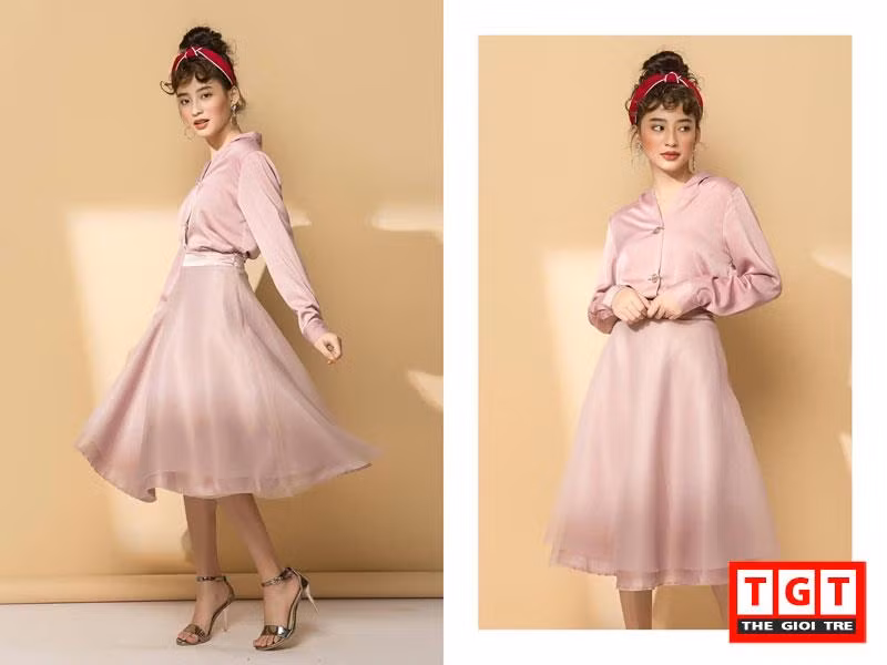 Dương Minh Ngọc sinh năm 1996, hiện cô đang sinh sống và làm việc tại thành phố Hồ Chí Minh. Cô nàng là hot girl lai Pháp khá quen thuộc với giới trẻ khi sở hữu ngoại hình xinh xắn cùng nụ cười rạng rỡ.