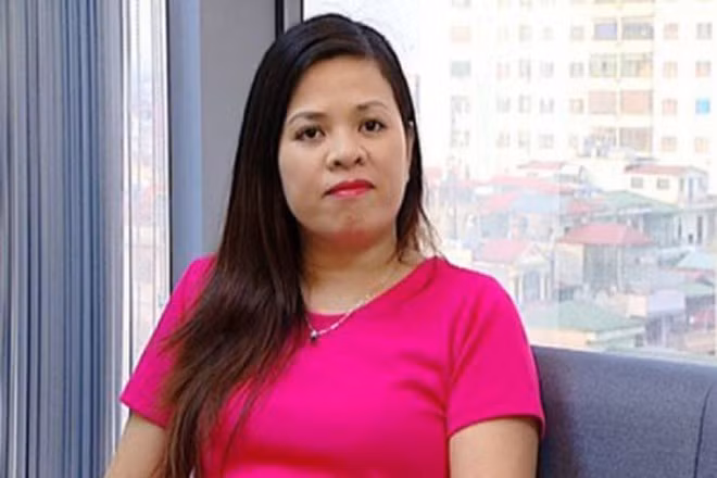 Nu tien si bat khoc: “Toi nhan 3 vu tre bi xam hai tinh duc mot ngay“