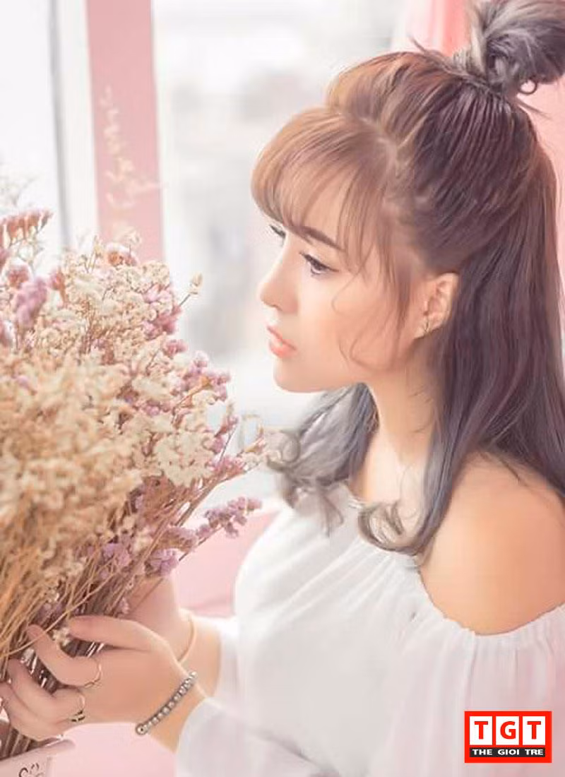 Thảo Hiền chia sẻ: "Mình nghe đi nghe lại và tập rap từ bài thả gió, tập đến khi nào thuộc một bài rồi chuyển sang tập bài khác. Sau đó mình có thể rap được bất cứ bài nào khi nghe qua một vài lần".