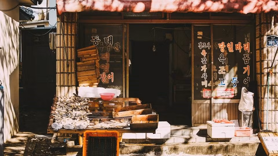 Đến Jeju, bạn nên thưởng thức những món ăn hải sản tươi ngon, hấp dẫn với giá không quá đắt. Tuy nhiên, món ăn nổi tiếng của vùng này là bào ngư và quýt. Đây là món ăn tiến vua, và hiện vẫn là món nổi tiếng của vùng.