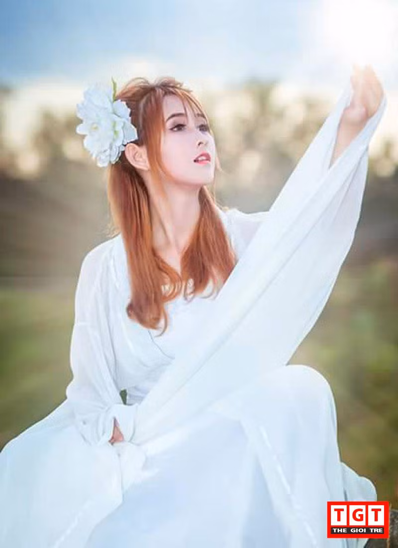 Được biết Bảo Ngọc đang quay một bộ phim dành cho thiếu nhi và dự định sắp tới của cô sẽ tham gia nhiều cuộc thi.