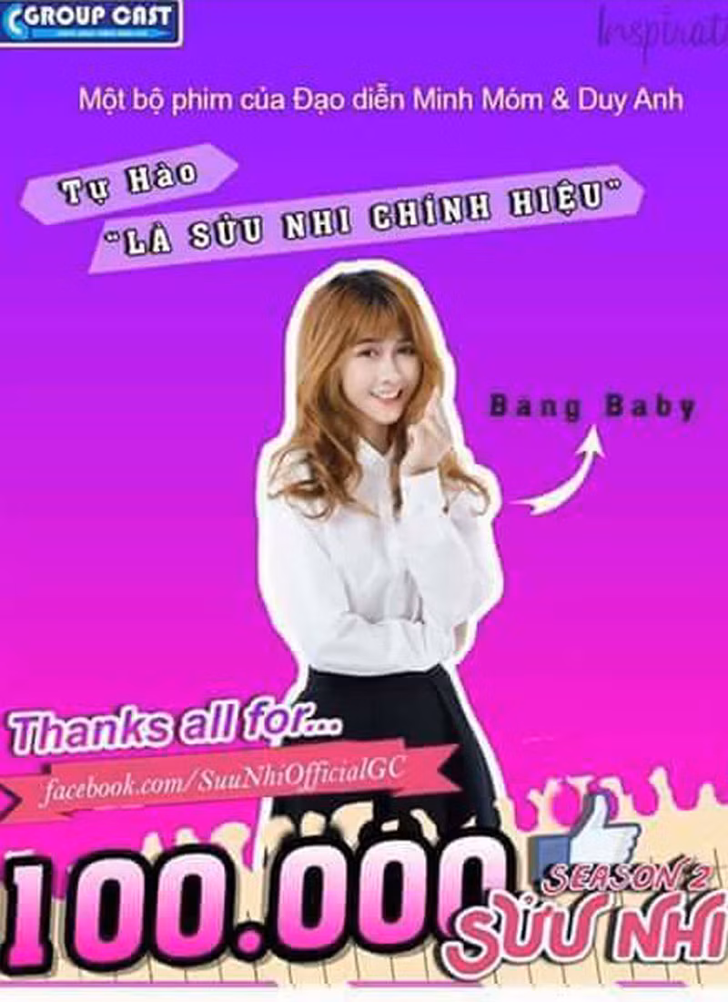 Hot girl xinh đẹp này còn thể hiện sự đa tài của mình khi được biết tới với vai trò MC Livestream, người mẫu cổ trang cho khá nhiều game hot trong giới trẻ, CTV cho một số trang mạng xã hội đình đám. Ngoài ra Bảo Ngọc còn là người mẫu ảnh, viral quảng cáo, người mẫu tóc.