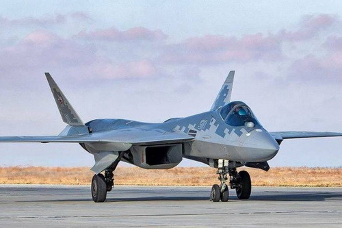 Nhưng không loại trừ khả năng trong đợt triển khai sắp tới thì Su-57 sẽ thực sự đảm nhiệm những hoạt động nêu trên. Theo kế hoạch mới được phía Nga công bố, rất có thể trong thời gian tới, Su-57 sẽ tiếp tục được điều đến chiến trường Syria nhưng không rõ số lượng và thời gian cụ thể.