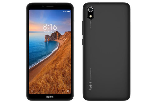 Viên pin dung lượng 4.000 mAh nhưng không tích hợp sạc nhanh.