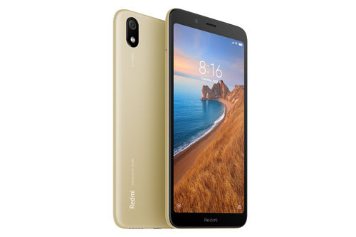 “Trái tim” của điện thoại Xiaomi Redmi 7A là vi xử lý Qualcomm Snapdragon 439 lõi 8 với xung nhịp tối đa 1,95 GHz, GPU Adreno 505. RAM 2 GB/ROM 16 GB hoặc RAM 3 GB/ROM 32 GB, có khay cắm thẻ microSD với dung lượng tối đa 256 GB. Hệ điều hành Android 9.0 Pie, được tùy biến trên giao diện MIUI 10.