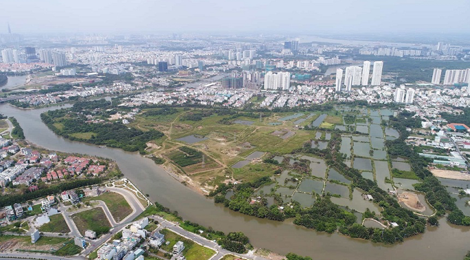 Vì sao cổ phiếu QCG 'tàu lượn' khiến nhà đầu tư chóng mặt? - Hình 2 Vi sao co phieu QCG 'tau luon' khien nha dau tu chong mat?-Hinh-2