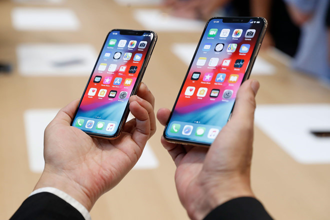 Gia iPhone se con dat hon nua do chinh sach thue moi-Hinh-2